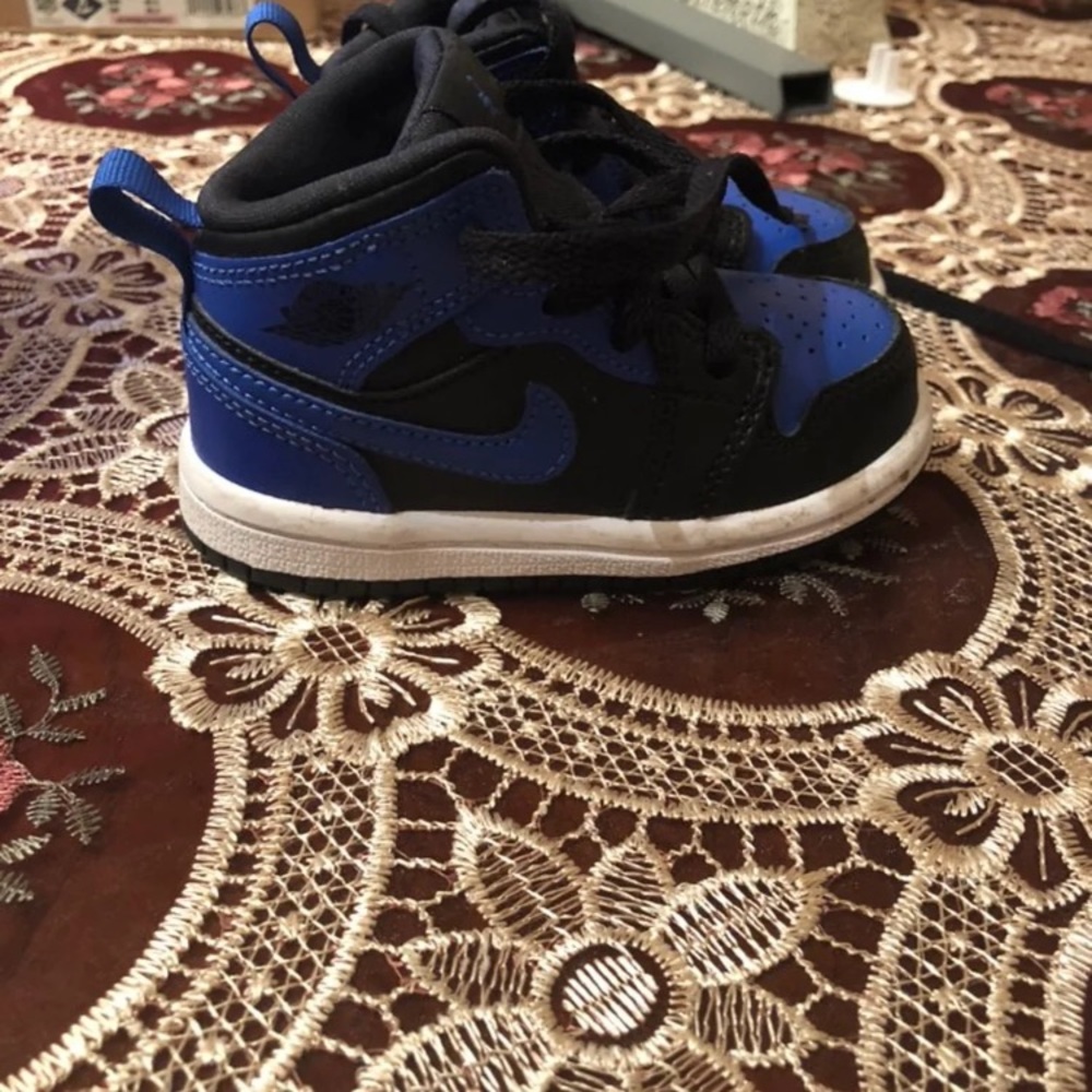 Jordan1 SOLD❗️❗️❗️❗️ - Picture 4 of 11